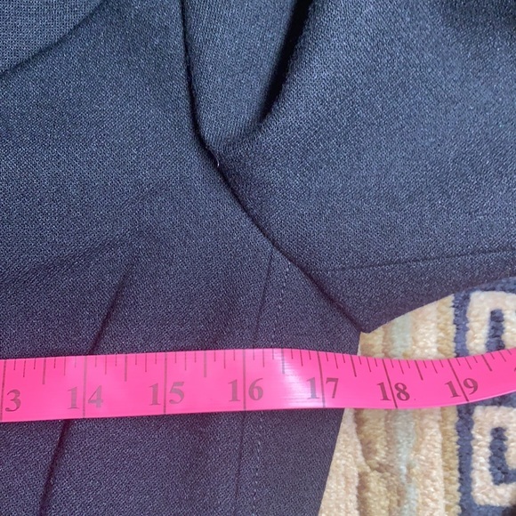 TALBOTS dress jacket - Picture 6 of 8